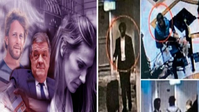 H “κίνηση ματ” της Εύας Καϊλή αλλά και το… λάθος: Aλλάζει τακτική! Η «μάχη» για να γυρίσει στην κόρη της – Πώς θα προσπαθήσει να αντιστρέψει το κλίμα (Video)