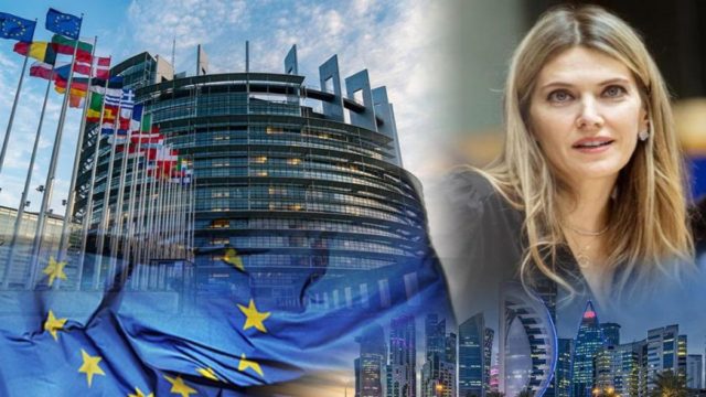 QatarGate: Προς άρση ασυλίας δυο ευρωβουλευτών – Τι αποκαλύπτει η La Repubblica (Video)