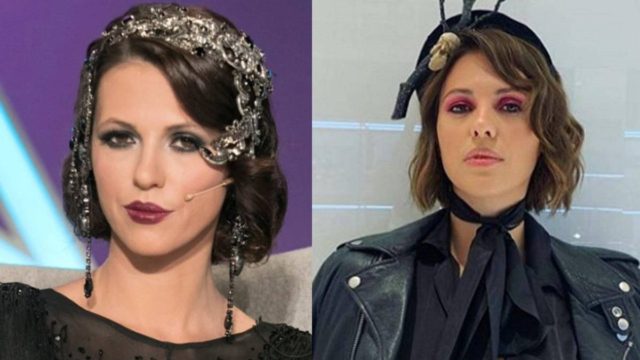 Κατακεραύνομα από Ραμόνα Βλαντή: «Στην κηδεία μου απαγορεύεται να έρθουν όσοι δεν ξέρουν να ντύνονται»