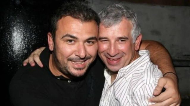 Εξοργίστηκε ο Φιλιππίδης με Μπέζο και Ρέμο – Τι έγινε με τη γυναίκα του