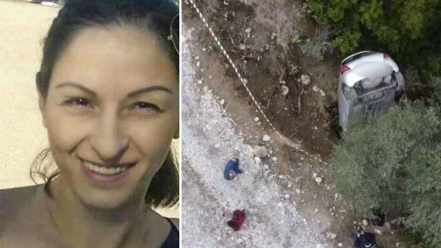 Τέλος στο θρίλερ της Ρόδου: Βρέθηκε η 44χρονη που αγνοείτο – Έδειχνε χαμένη κι εξαντλημένη