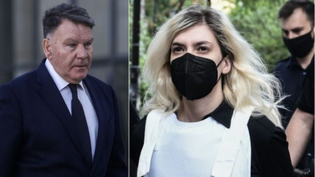 Ρούλα Πισπιρίγκου: Άμεση απελευθέρωση ζητάει ο Αλέξης Κούγιας – Καταγγέλλει κατάρρευση κατηγοριών για Μαλένα και Ίριδα (Video)