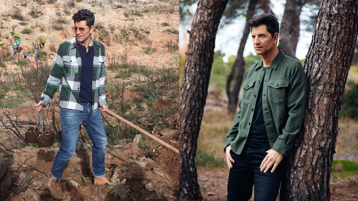 «Ήσουν ένα μεγάλο λάθος…» – «Καρφιά» για τον Σάκη Ρουβά