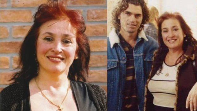 Ούτε η Ρούλα δεν θα τον γνώριζε: Έτσι είναι σήμερα ο Αλβανός Φρανκ