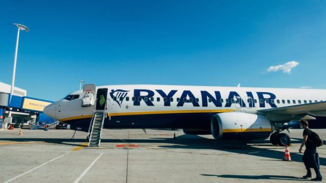 Στο πόδι όλοι στην Ελλάδα μετά την νέα απόφαση της Ryanair – Η εταιρεία σε λίγους μήνες…