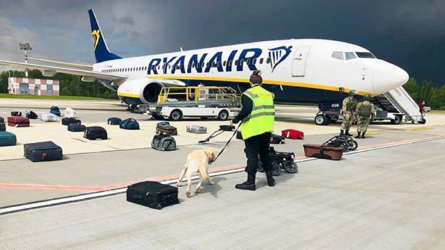 Οριστικές εξελίξεις με την Ryanair – Κλείνει οριστικά…