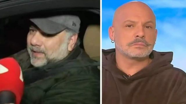 «Ξέρω πότε θα με…» – Νέα «μπηχτή» Γρηγόρη Αρναούτογλου για Νίκο Μουτσινά