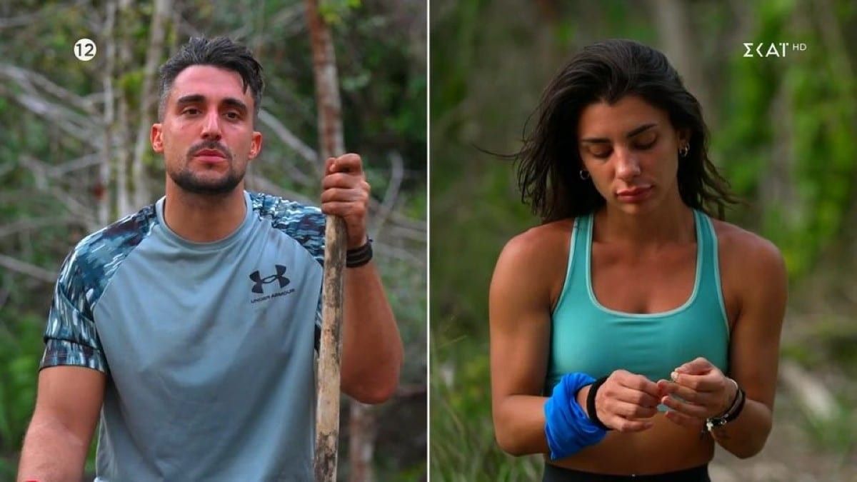 Survivor All Star Spoiler: Αποβάλλονται Σάκης Κατσούλης και Μαριαλένα Ρουμελιώτη; Συναγερμός στην παραγωγή!