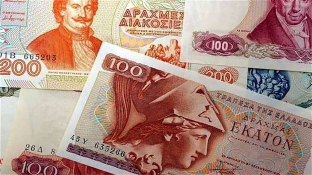 Σάλος με τις νέες Δραχμές – Τα χαρτονομίσματα που σήκωσαν «θύελλα» αντιδράσεων