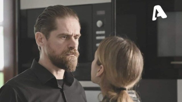 Σασμός – Spoiler 24/1: Νέο φονικό στη σειρά; «Κατέβασε το όπλο…»