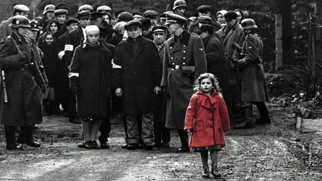 «Η Λίστα του Σίντλερ» – Τα 30χρονα του αριστουργήματος για τη ναζιστική θηριωδία, διά χειρός Σπίλμπεργκ