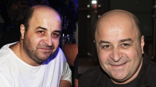 «Δεν ήθελε να ζητήσω συγγνώμη…» – Στα δικαστήρια ο Μάρκος Σεφερλής