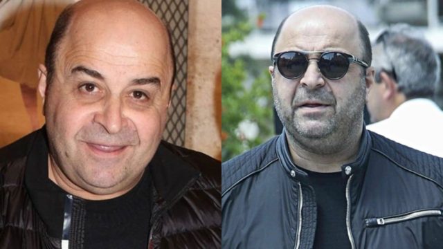 «Ήταν μια κακή στιγμή και το τρελό είναι ότι…» – «Κεραυνοί» για τον Μάρκο Σεφερλή από γνωστό παρουσιαστή