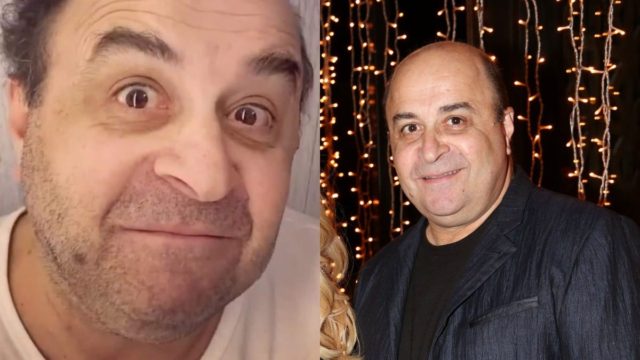 «Δε θα παριστάνω εγώ την Αστυνομία, ο Μάρκος…» – «Καταπέλτης» για τον Σεφερλή γνωστή ηθοποιός