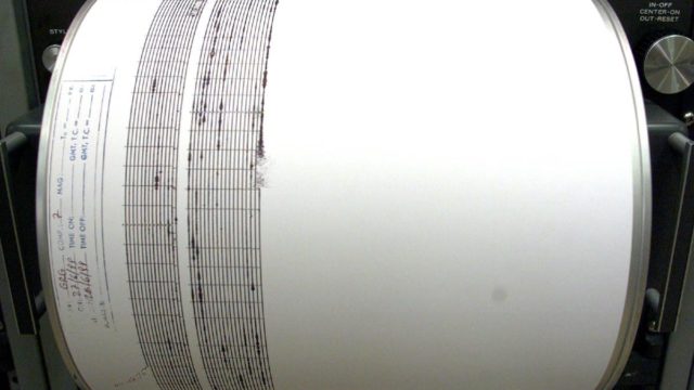 Ισχυρός σεισμός στη Λέσβο – Ταρακουνήθηκε το νησί και από τους μετασεισμούς
