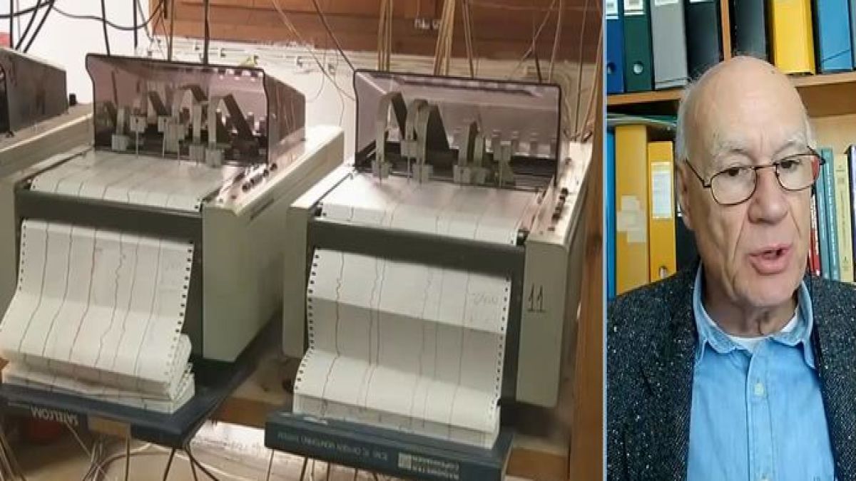 Σεισμός στη Μεθώνη: Συναγερμός Γεράσιμου Παπαδόπουλου – «Η περιοχή θα πρέπει να βρίσκεται υπό συνεχή παρακολούθηση» (Video)