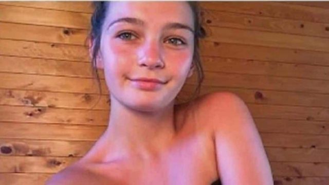 Αυτή η 18χρονη έβγαλε μια selfie για το Instagram της – Ώρες αργότερα αυτό που συνέβη στην κρεβατοκάμαρά προκαλεί ανατριχίλα