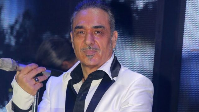 Εξαφανισμένος ο Νότης Σφακιανάκης: «Εδώ και δύο χρόνια έχει διαλέξει να…»