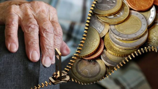 Συντάξεις Φεβρουαρίου: Πότε πληρώνονται οι συνταξιούχοι – Αναλυτικά οι ημερομηνίες για όλα τα Ταμεία