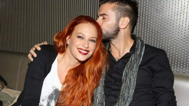«Έτρωγα κι εγώ κουτόχορτο για πολλά χρόνια…»: Η Σίσσυ Χρηστίδου «καρφώνει» ανοιχτά το Θοδωρή Μαραντίνη!