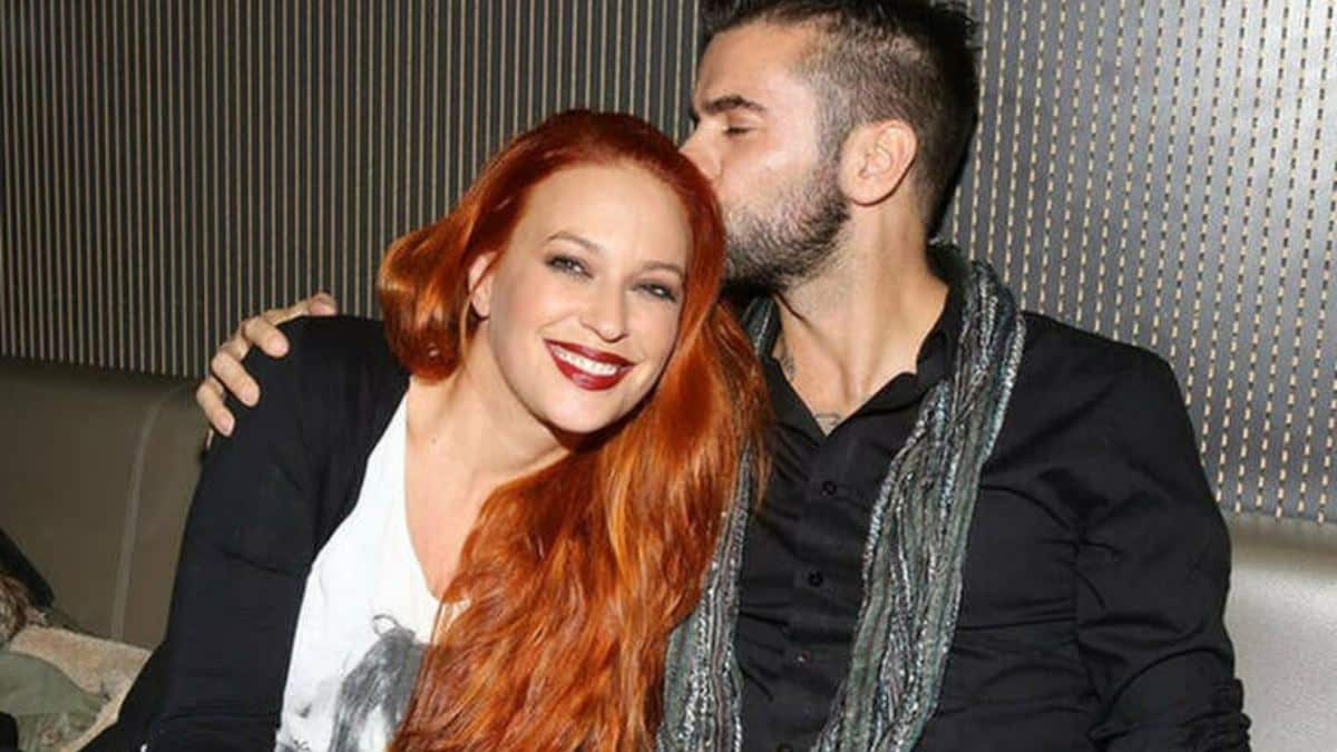 «Έτρωγα κι εγώ κουτόχορτο για πολλά χρόνια…»: Η Σίσσυ Χρηστίδου «καρφώνει» ανοιχτά το Θοδωρή Μαραντίνη!