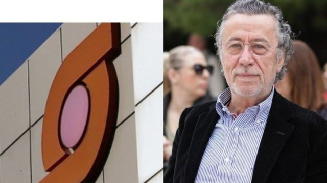 «Δεν ντρέπεστε;» – «Ντου» του Μάκη Τριανταφυλλόπουλου στον Σκλαβενίτη