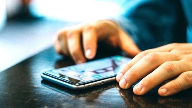 Νέα απάτη: Αν δείτε αυτό το μήνυμα στο κινητό ή το Viber μην το ανοίξετε – Θα χάσετε τα λεφτά σας!