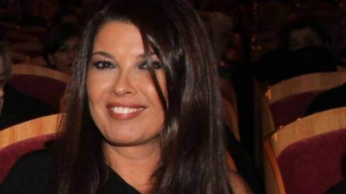 «Βόμβα» για τη Σοφία Αλιμπέρτη: Ο «μυστικός» γάμος στην Αμερική που ουδείς γνώριζε!