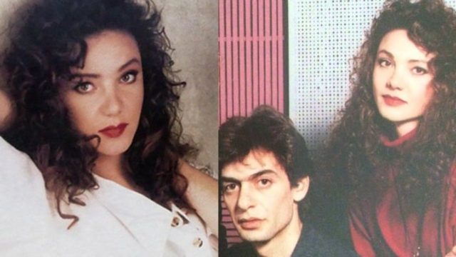 Θυμάστε τη Σοφία Αρβανίτη: Δείτε πώς είναι και τι κάνει σήμερα η 55χρονη τραγουδίστρια (photos)