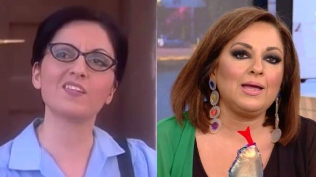 Γύρισε «σελίδα» και ξανάνιωσε: Αυτός είναι ο σύντροφος της Σοφίας Μουτίδου – Είναι μαζί εδώ και 13 χρόνια