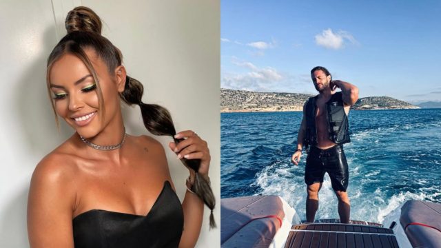 Survivor All Star: Έβγαλε στην φόρα τη σχέση της με τον Βασάλο η Σοφιάννα Αβραμάκη – «Εγώ ξέρω ότι…»