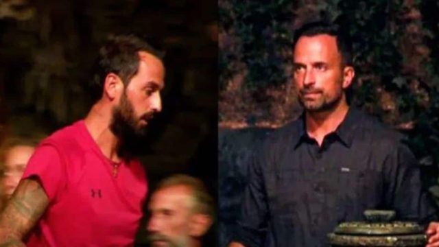 «Καρφάρα» Σοϊλέδη για παίκτη του Survivor – «Είναι τραγικός»(ΦΩΤΟ)