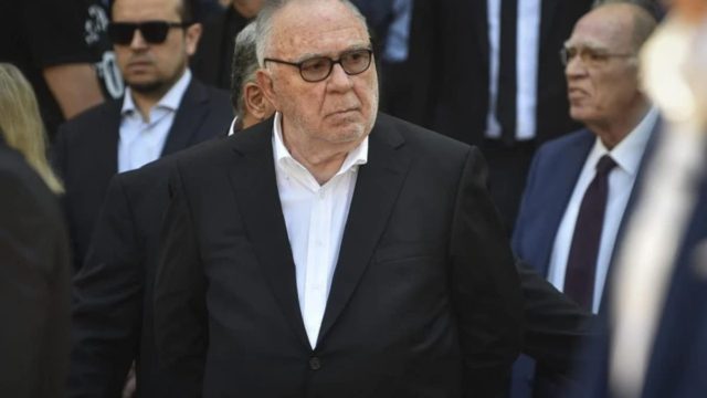 Ανακοίνωση Κόκκαλη: Τέλος εποχής μετά τη συμφωνία-μαμούθ!
