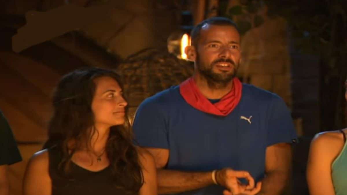 Survivor All Star spoiler: Μπαίνει την Κυριακή (29/01) ο Σώζων Παλαίστρος Χάρος στην ομάδα της… Εύης Σαλταφερίδου!