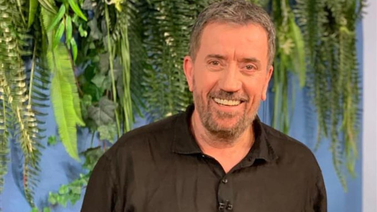 «Βόμβα» από Σπύρο Παπαδόπουλο: «Μέχρι και τη σκάφη της μάνας μου είχαν…»