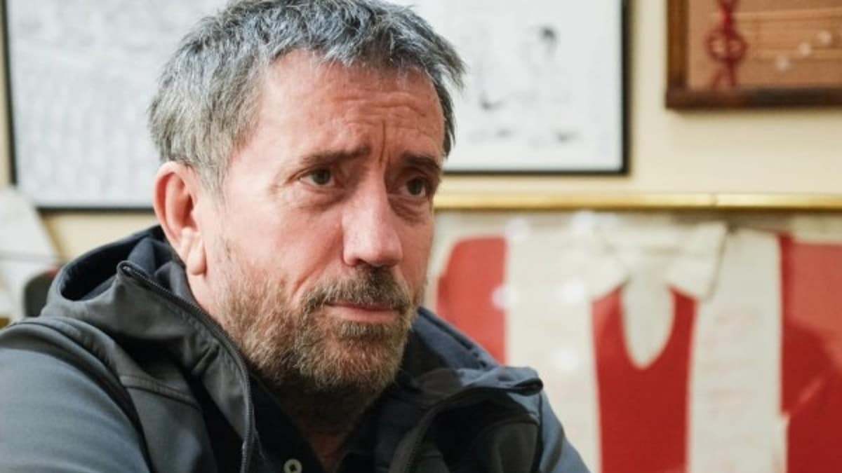 «Για μένα έκλεισε ο…»: Αποκάλυψη «βόμβα» από τον Σπύρο Παπαδόπουλο