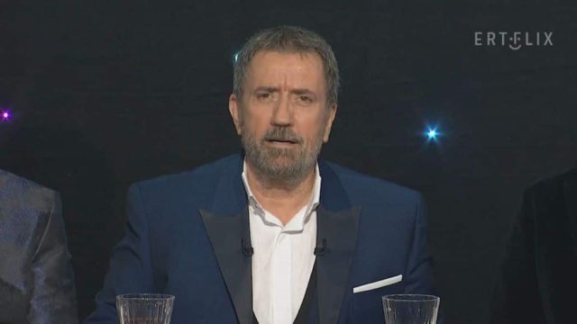 Σούσουρο με τον Σπύρο Παπαδόπουλο: «Να μας κάνει κατάτι σοφότερους…» (Video)