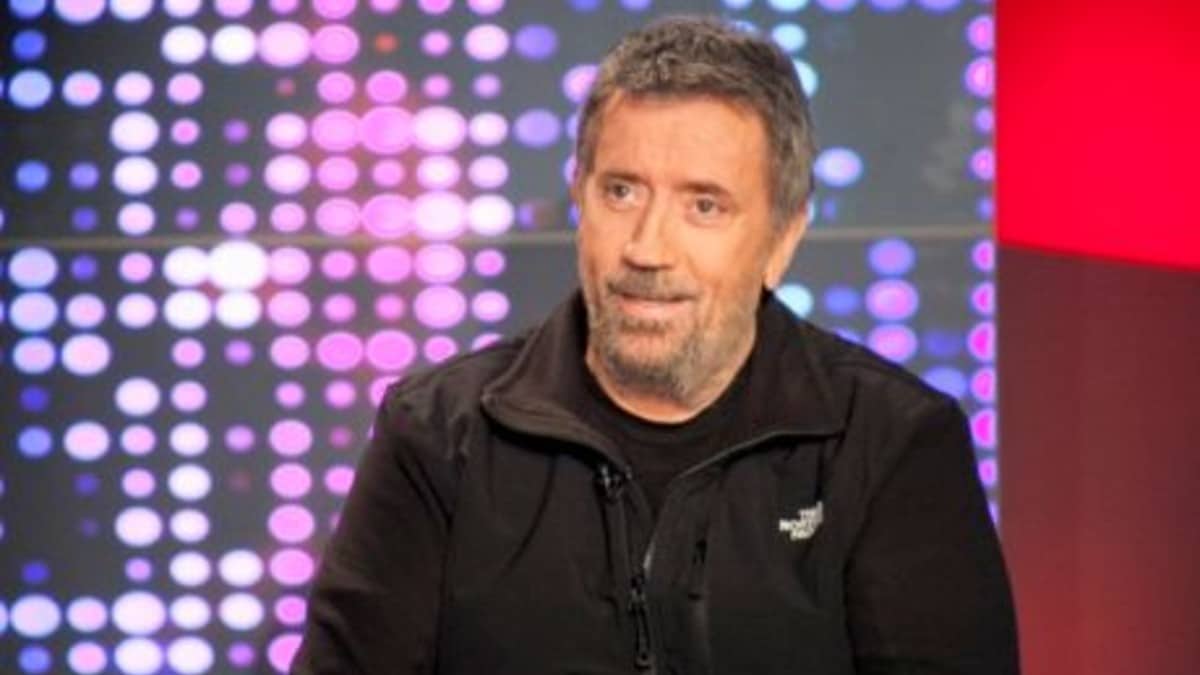 «Βόμβα» από Σπύρο Παπαδόπουλο: «Ακόμα θα ήμουν φυλακή, αν…»