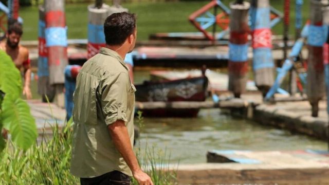 Survivor spoiler 09/01: ΒΟΜΒΑ! Έχουμε την πρώτη οικειοθελή αποχώρηση!