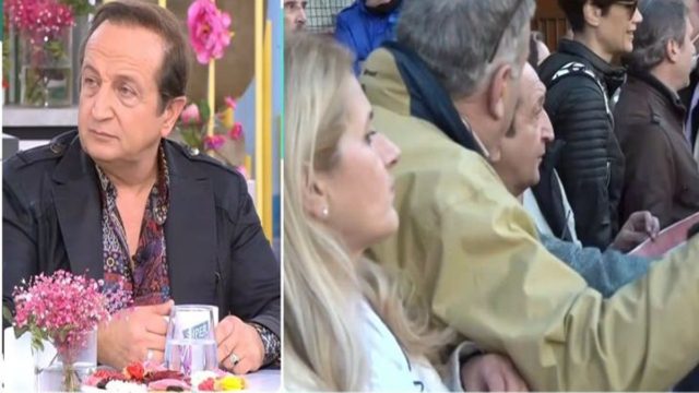 Υποψήφιος βουλευτής ο Σπύρος Μπιμπίλας