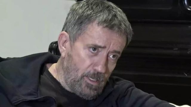 «Μια ζωή ήθελα ένα…»: Αποκάλυψη «βόμβα» από τον Σπύρο Παπαδόπουλο