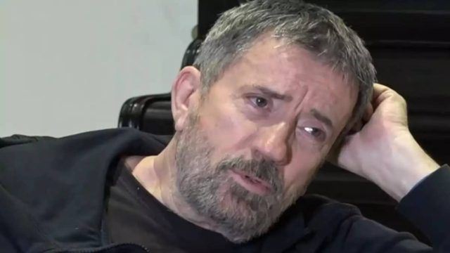 «Μαχαιριά» από τον Σπύρο Παπαδόπουλο: «Θα ήμασταν εγώ, η Δήμητρα και ο Γιάννης Μπέζος»