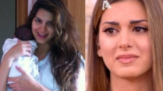 Συγκλονιστική εξομολόγηση από την Τσιμτσιλή: «Μου είχε τύχει να χάσω παιδί 3 μέρες πριν…»