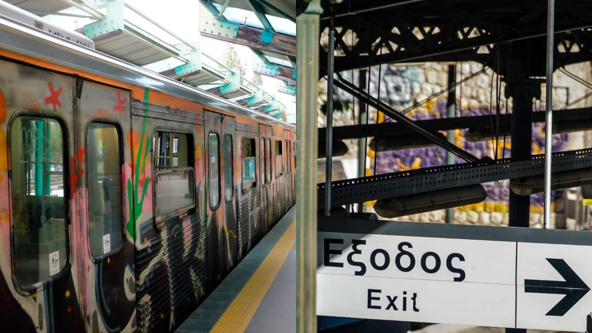 Νέα ταλαιπωρία εν όψει για τους Αθηναίους: Στάση εργασίας την ερχόμενη εβδομάδα στον ΗΣΑΠ – Η ημέρα και οι ώρες
