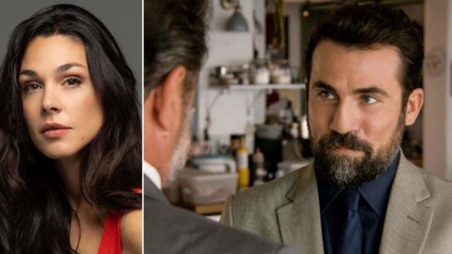 Παγιδευμένοι spoiler: Ζευγάρι με την Ιωάννα Τριανταφυλλίδου ο… Σταύρος!