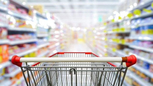 Γιατί τα σούπερ μάρκετ δεν έχουν παράθυρα;