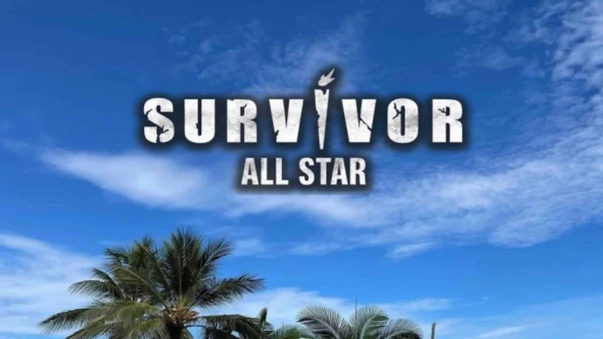 Survivor All Star: «Βόμβα» λίγο πριν την πρεμιέρα – Το έκανε γνωστό ο ΣΚΑΪ