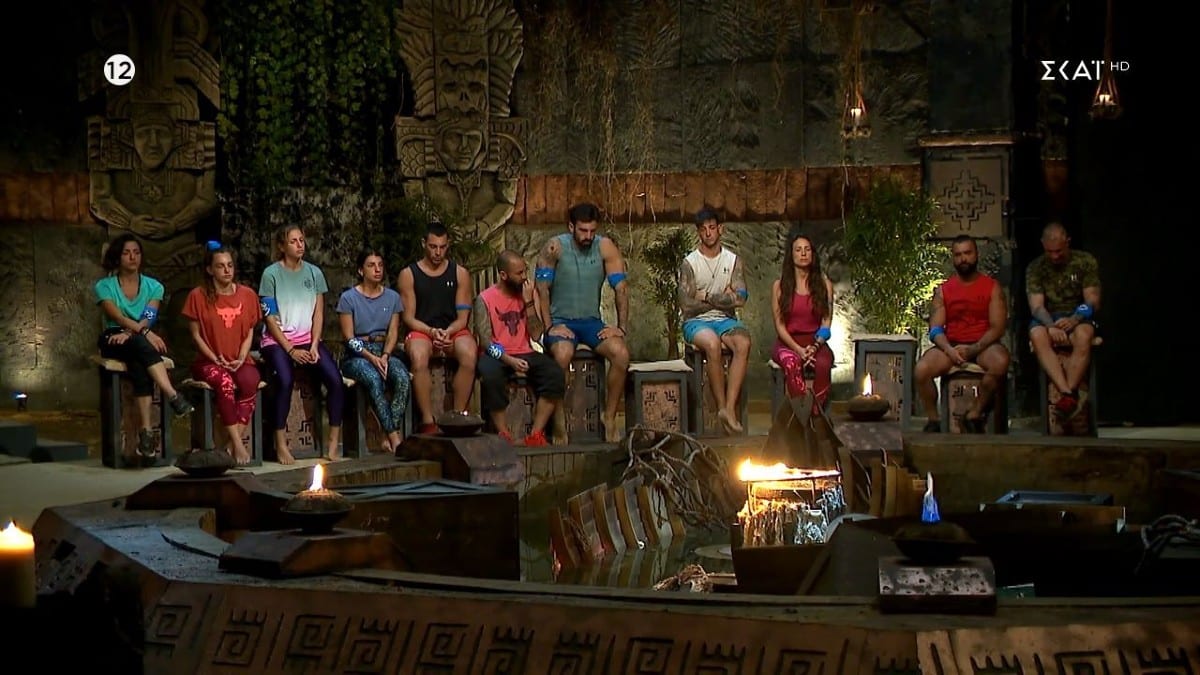 Πανικός στον ΣΚΑΪ με το Survivor All Star – Σούσουρο μετά τις τελευταίες εξελίξεις