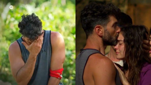 Survivor All Star trailer 11/1: «Θέλω να φύγω μαζί σου…» – «Ξεσπά» ο Μαρτίκας και προκαλεί «σεισμό» μετά την αποχώρηση της Βρισηίδας