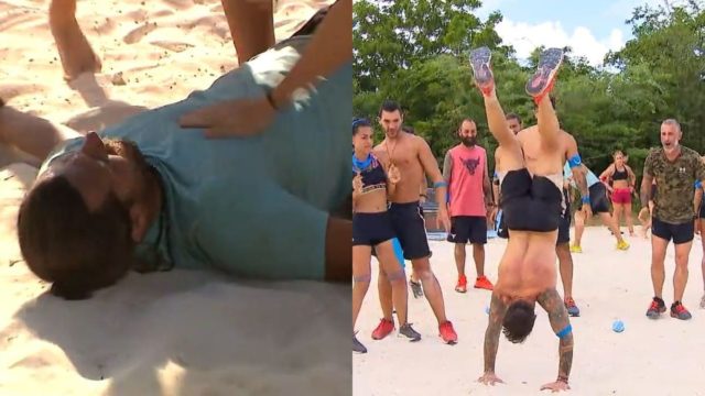 Survivor All Star spoiler 16/1: Ανατρέπονται τα πάντα στο νησί! Αυτή η ομάδα κερδίζει τη δεύτερη ασυλία